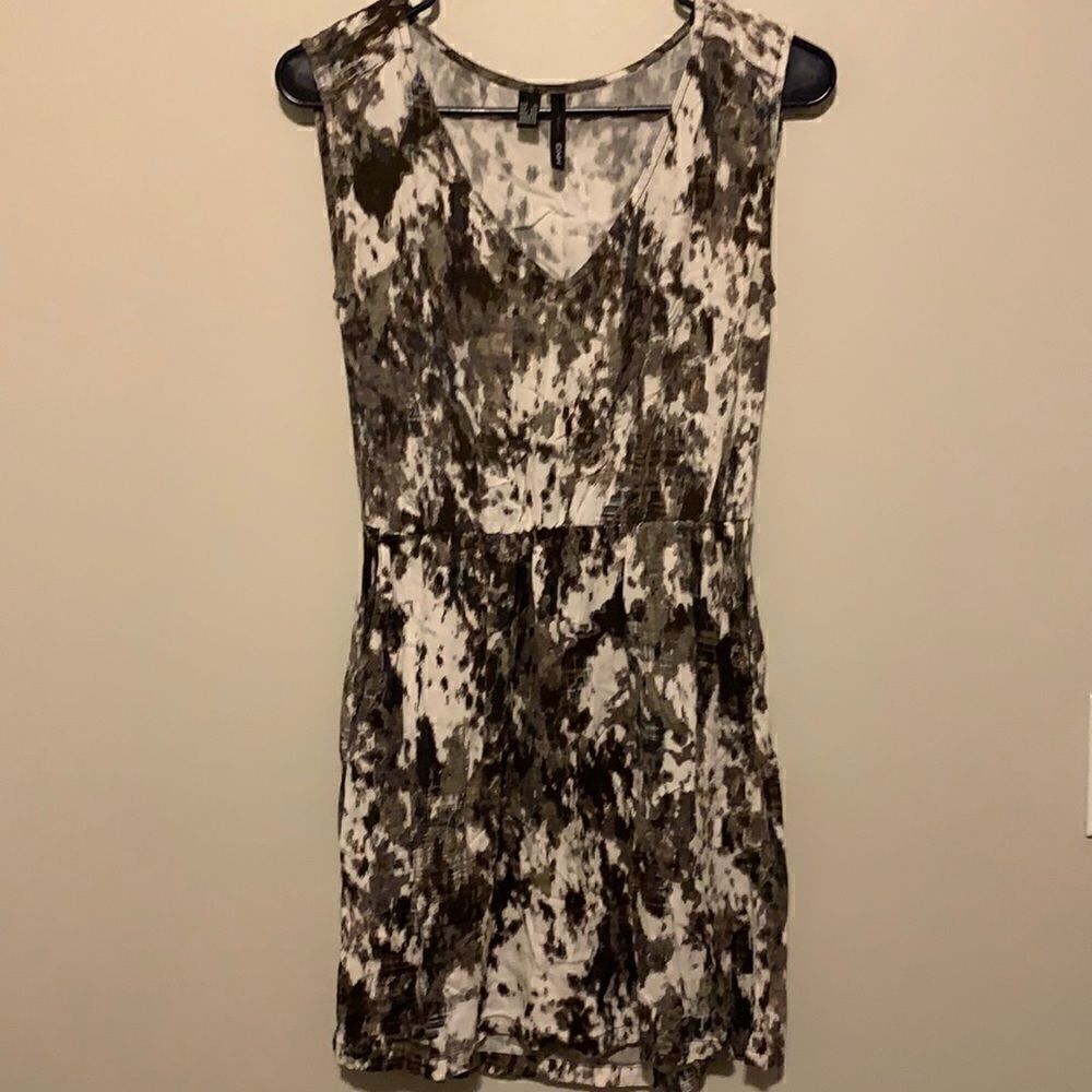 MNG Casual Womans Mini Dress Size XXS